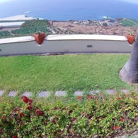 Necho Villa La Orotava