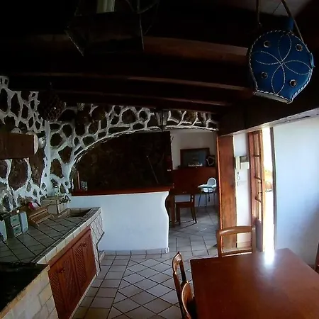 Necho Villa La Orotava