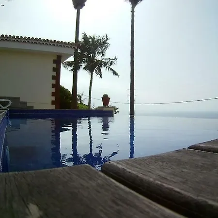 Villa Necho La Orotava