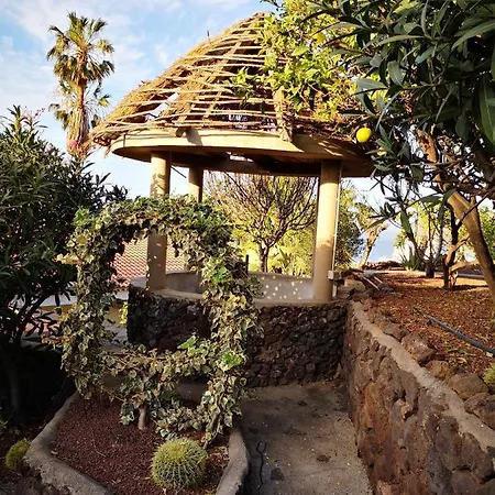 Villa Necho La Orotava