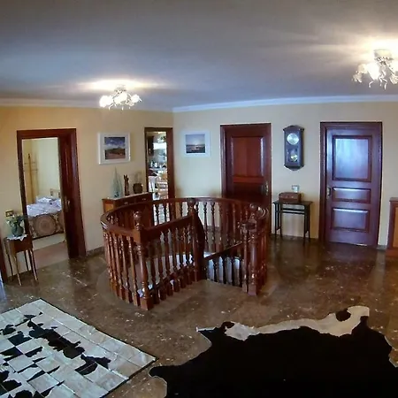 Villa Necho