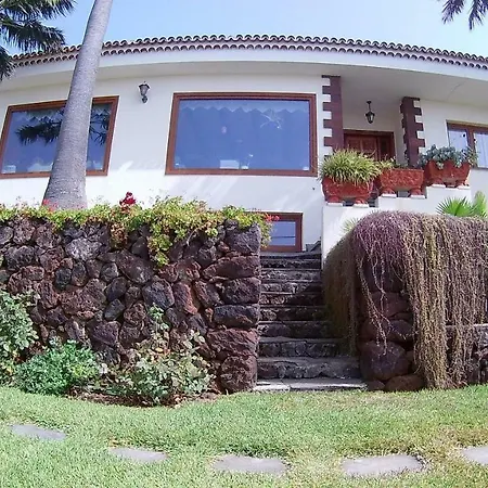 Villa Necho *