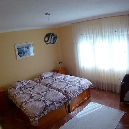 Necho La Orotava