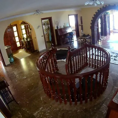 Necho ヴィラ ラ・オロタバ