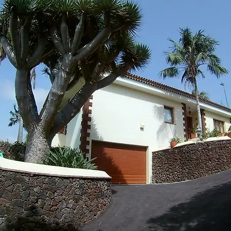 Villa Necho