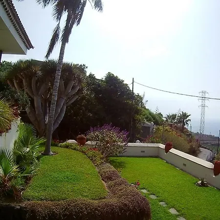 Villa Necho